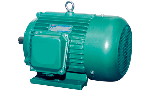 高速電機的設計有七個主要問題你知道嗎？